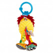 Bali Bazoo Vibrating pendant LEON from Pakostnik