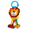 Bali Bazoo Vibrating pendant LEON from Pakostnik