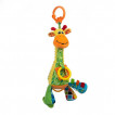Bali Bazoo Pendant with music box Giraffe GINA 82874 from Pakostnik