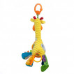 Bali Bazoo Pendant with music box Giraffe GINA 82874 from Pakostnik