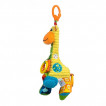 Bali Bazoo Pendant with music box Giraffe GINA 82874 from Pakostnik
