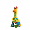 Bali Bazoo Pendant with music box Giraffe GINA 82874 from Pakostnik