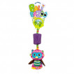 Bali Bazoo Pendant Owl OLIMPIA from Pakostnik