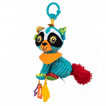 Bali Bazoo Raccoon pendant RANDY from Pakostnik