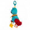 Bali Bazoo Raccoon pendant RANDY from Pakostnik