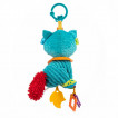 Bali Bazoo Raccoon pendant RANDY from Pakostnik
