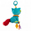 Bali Bazoo Raccoon pendant RANDY from Pakostnik
