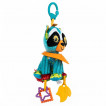 Bali Bazoo Raccoon pendant RANDY from Pakostnik