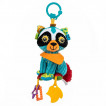 Bali Bazoo Raccoon pendant RANDY from Pakostnik