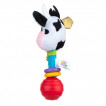 Bali Bazoo Rattle cow CLARA 85134 from Pakostnik