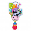 Bali Bazoo Rattle cow CLARA 85134 from Pakostnik