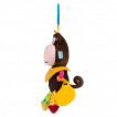Bali Bazoo Pendant Monkey MOLLY 85324 from Pakostnik