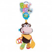 Bali Bazoo Pendant Monkey MOLLY 85324 from Pakostnik
