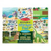 Melissa & Doug Stickers for multiple use Melissa & Doug from Pakostnik
