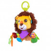 Bali Bazoo Pendant Lion LUCY from Pakostnik