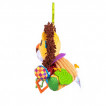 Bali Bazoo Pendant Lion LUCY from Pakostnik