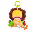 Bali Bazoo Pendant Lion LUCY from Pakostnik