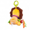 Bali Bazoo Pendant Lion LUCY from Pakostnik