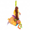 Bali Bazoo Pendant Lion LUCY from Pakostnik