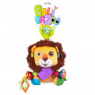 Bali Bazoo Pendant Lion LUCY from Pakostnik