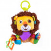 Bali Bazoo Pendant Lion LUCY from Pakostnik