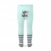 Sterntaler Baby pantyhose Mint from Pakostnik