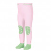 Sterntaler Baby pantyhose Pink from Pakostnik