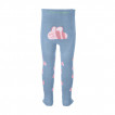 Sterntaler Baby pantyhose Bee Blue from Pakostnik