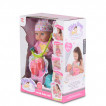 Moni Toys Doll 36 cm peeing from Pakostnik