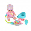 Moni Toys Doll 36 cm peeing from Pakostnik