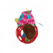 Bali Bazoo Owl Rattle ODETTE 87365 from Pakostnik