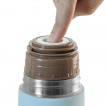 Miniland Silky thermos 500 ml CANDY 89487 from Pakostnik