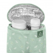 Miniland Double thermobox 2 х 500 ml ECO FRIENDLY 89555 from Pakostnik
