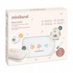 Miniland Set 3 thermometers with case VALENCIA 89583 from Pakostnik