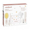 Miniland Hygiene set with toiletry set VALENCIA 89584 from Pakostnik