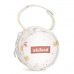 Miniland Hygiene bag for pacifiers VALENCIA 89586 from Pakostnik