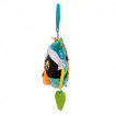 Bali Bazoo Raccoon pendant MAX with mirror 89845 from Pakostnik