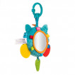Bali Bazoo Raccoon pendant MAX with mirror 89845 from Pakostnik