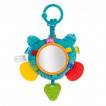 Bali Bazoo Raccoon pendant MAX with mirror 89845 from Pakostnik