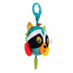 Bali Bazoo Raccoon pendant MAX with mirror 89845 from Pakostnik