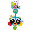 Bali Bazoo Raccoon pendant MAX with mirror 89845 from Pakostnik