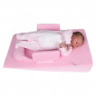 Sevi bebe Multifunction Baby Bed For Reflux & Gas Pain from Pakostnik