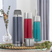 Reer Stainless steel thermos 500 ml Grey 90521 from Pakostnik