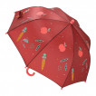 Sterntaler Children's umbrella for a girl Donkey from Pakostnik