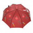 Sterntaler Children's umbrella for a girl Donkey from Pakostnik