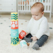 Miniland Tower of 6 buckets ECO 97340 from Pakostnik