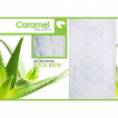 Caramell Bulgaria Aloe Vera mattress 60 x 120 x 12 cm from Pakostnik
