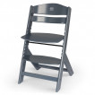 KinderKraft ENOCK High Chair Grey from Pakostnik