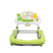 Moni Baby walker ZOO Green from Pakostnik