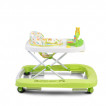 Moni Baby walker ZOO Green from Pakostnik